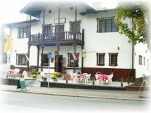 Restaurant Penzion Lion