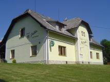 Penzion U Julka