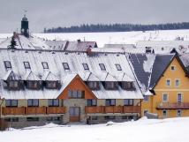 Apartmány Engadin