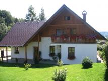 Privát Konířová