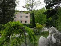 Pension U Sochy