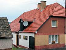 Apartmán Dryje