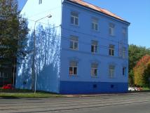 Penzion Sokolská