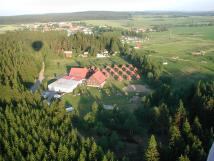 Pension Athéna