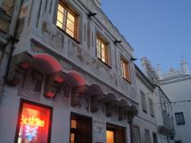 Hotel a Restaurace Besídka