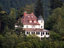 Hotel Panorama