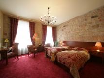 Hotel Rous