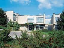 Hotel Pohoda