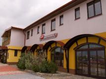 Motel Železné Hory