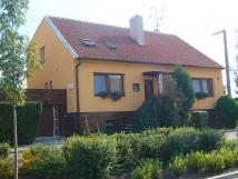 Pension u Kališů