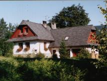 Apartmán Sanitrovi