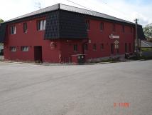 Penzion Ben