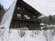 Ski club Tanvald