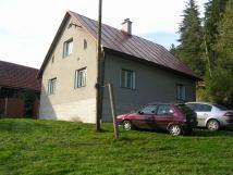 Chalupa Františka