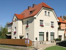 Pension Ingrid