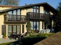 Privat Pension Alpina