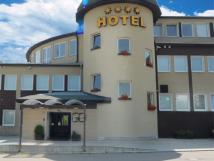Hotel Welltor