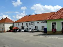 Pension U Brejžků
