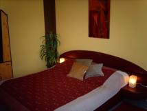 Apartmány Relaxhome