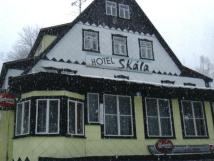 Hotel Skála