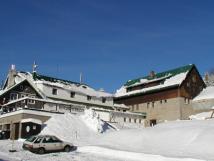 Hotel Peklo