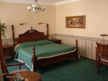 Hotel Memorial