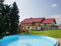 Apartmány Šnek