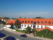 Parkhotel Průhonice