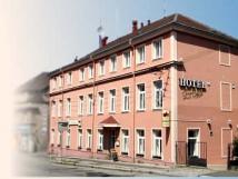 Hotel Prima