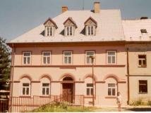 Apartmá Jakub