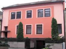Penzion Černá