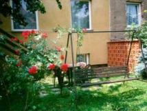 Family pension Kalik