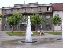 Penzion Škroup