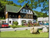 Pension Skály
