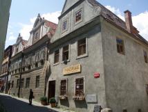 Apartment Soukenická 44