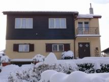 Privat Beskydy