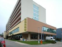 Hotel Avanti
