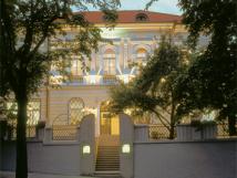 Hotel U Blaženky