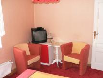 Penzion restaurant Arni