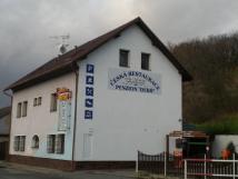 Penzion Debř