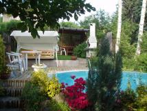 Pension Tosca