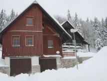 Apartmán Stránský