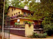 Sport Hotel Houštka