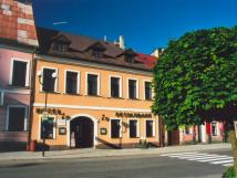 Hotel Fogl
