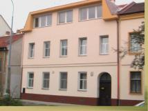 Penzion Poděbradova 113