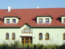 Pension pod panským vrchem