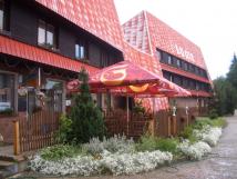 Penzion Lucie