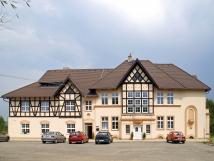 Pension U Zámku