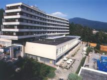 Beskydský hotel Relax