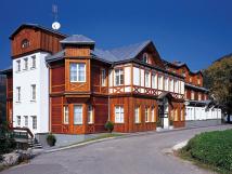 Sněžka Fellicity Hotel